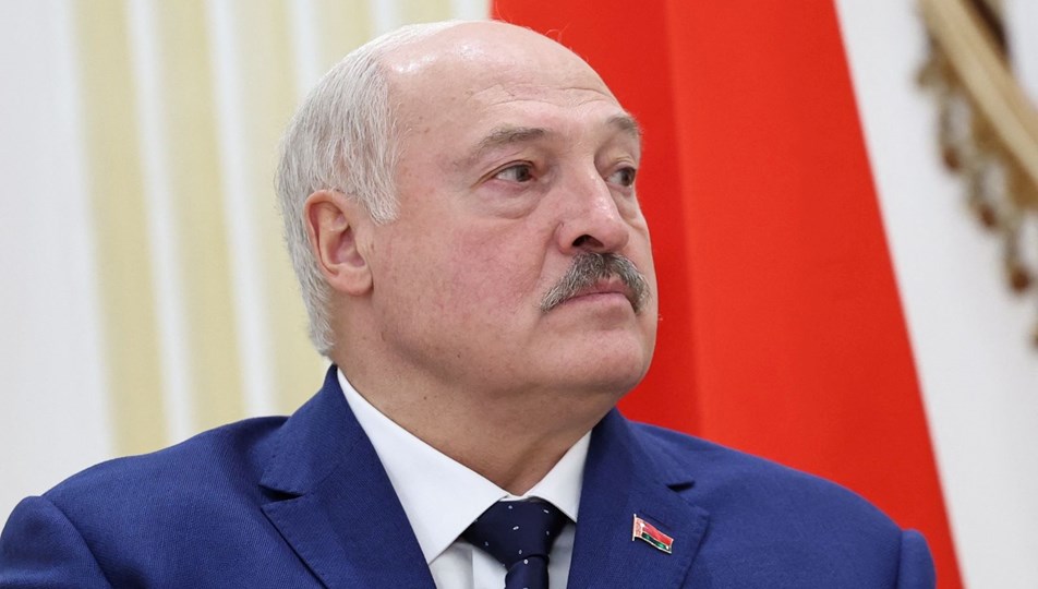 Trump yönetimi istedi, Belarus tutuklu siyasetçiyi serbest bıraktı