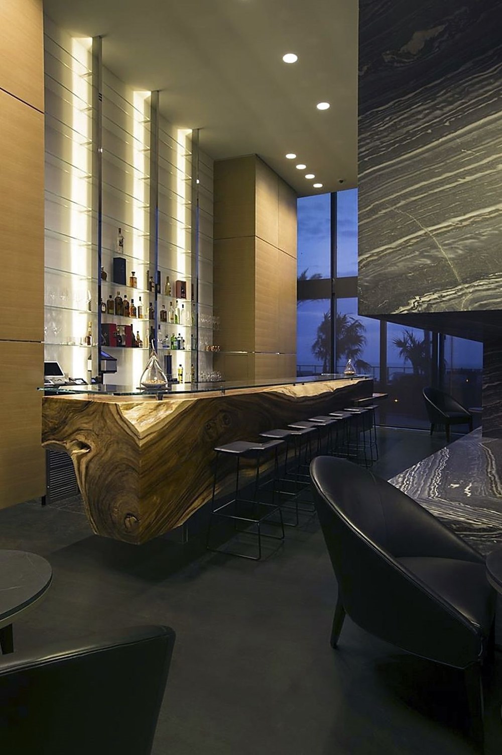 Lionel Messi Miami'deki lüks evini 7 milyon dolara satıyor - 16