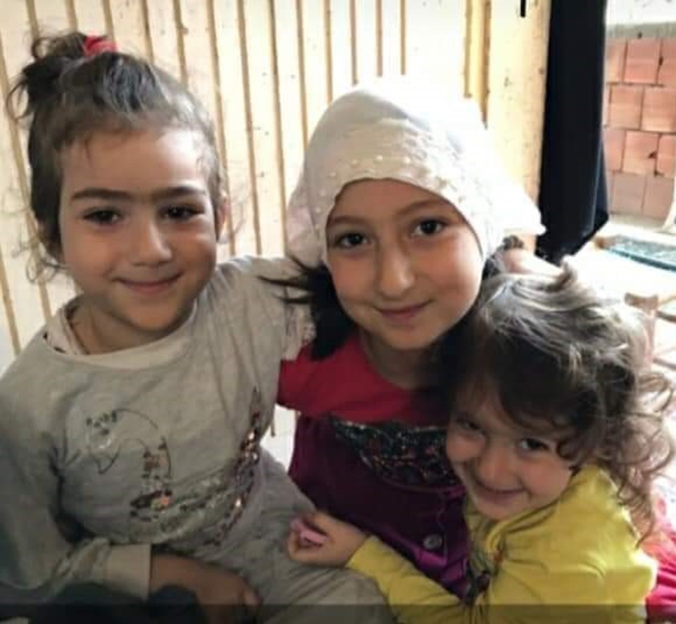 Trabzon'da 3 kızını öldüren müezzin: Aklım başımdan gitti - 1