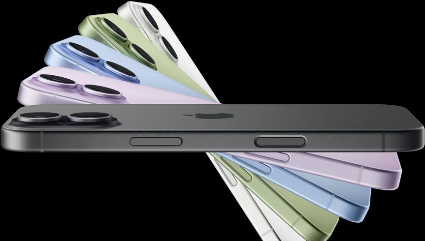 Apple'dan 8 yıl sonra bir ilk