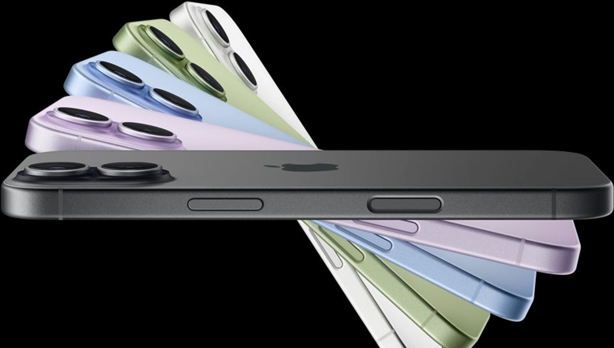 Yeni iPhone modelinde alarm zilleri Yeni iPhone modelinde alarm zilleri