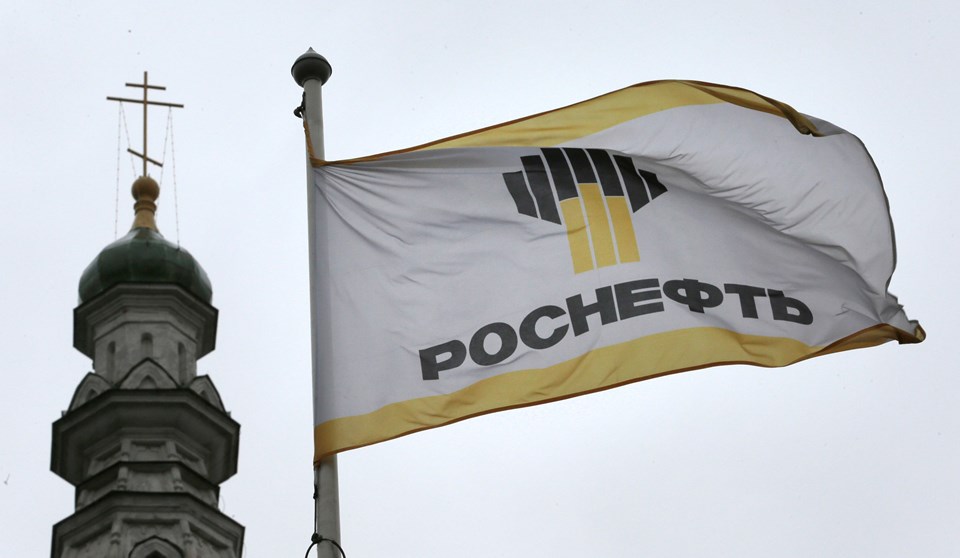 BP'den Rosneft kararı - 1