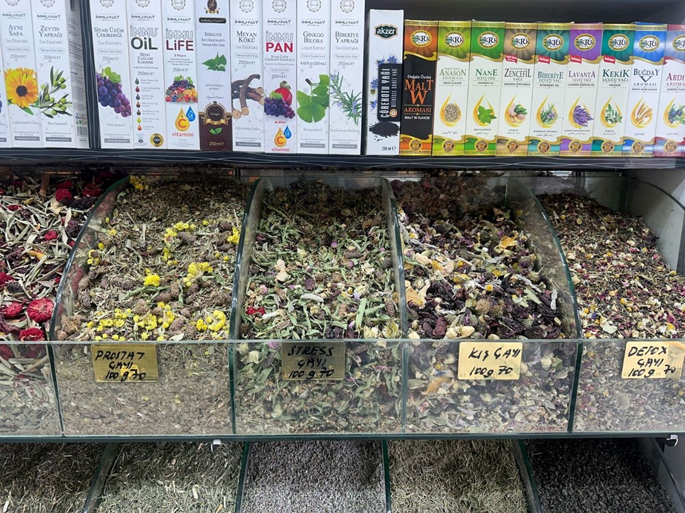 Bahar Alerjisine Karşı Doğanın İki Mucizevi Dokunuşu: Hem Ferahlatıcı Hem de Rahatlatıcı 74 l5QK NVYvEOTBrylANWB9A