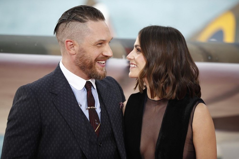 Yeni James Bond Tom Hardy olacak iddiası - 5
