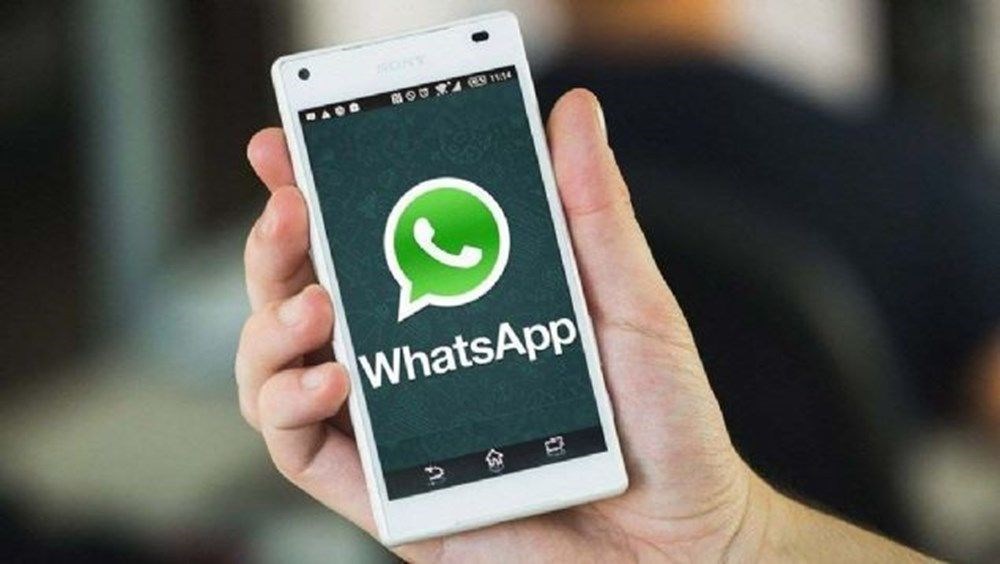 WhatsApp'ta 'para transferi' dönemi başladı - 10