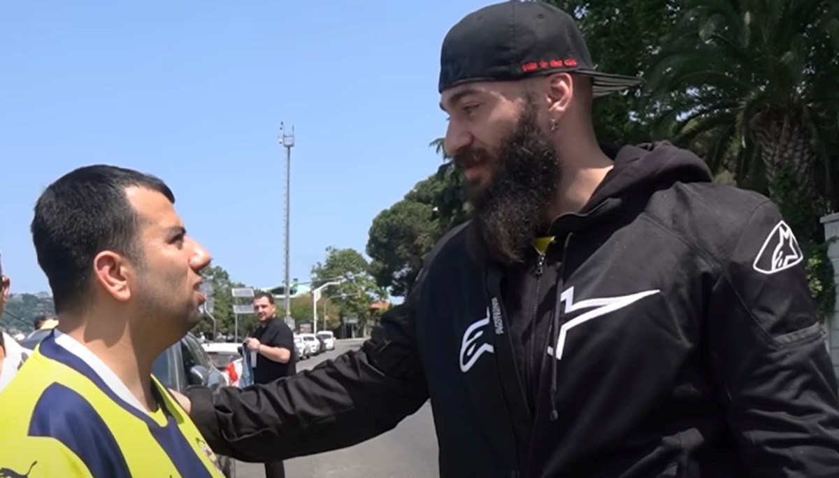 Testo Taylan kimdir? Kadıköy Boğası olayı nedir, ne oldu?