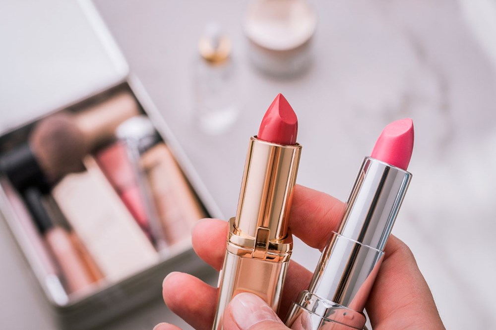 Yorgunluğu gizleyen makyaj hileleri - 6