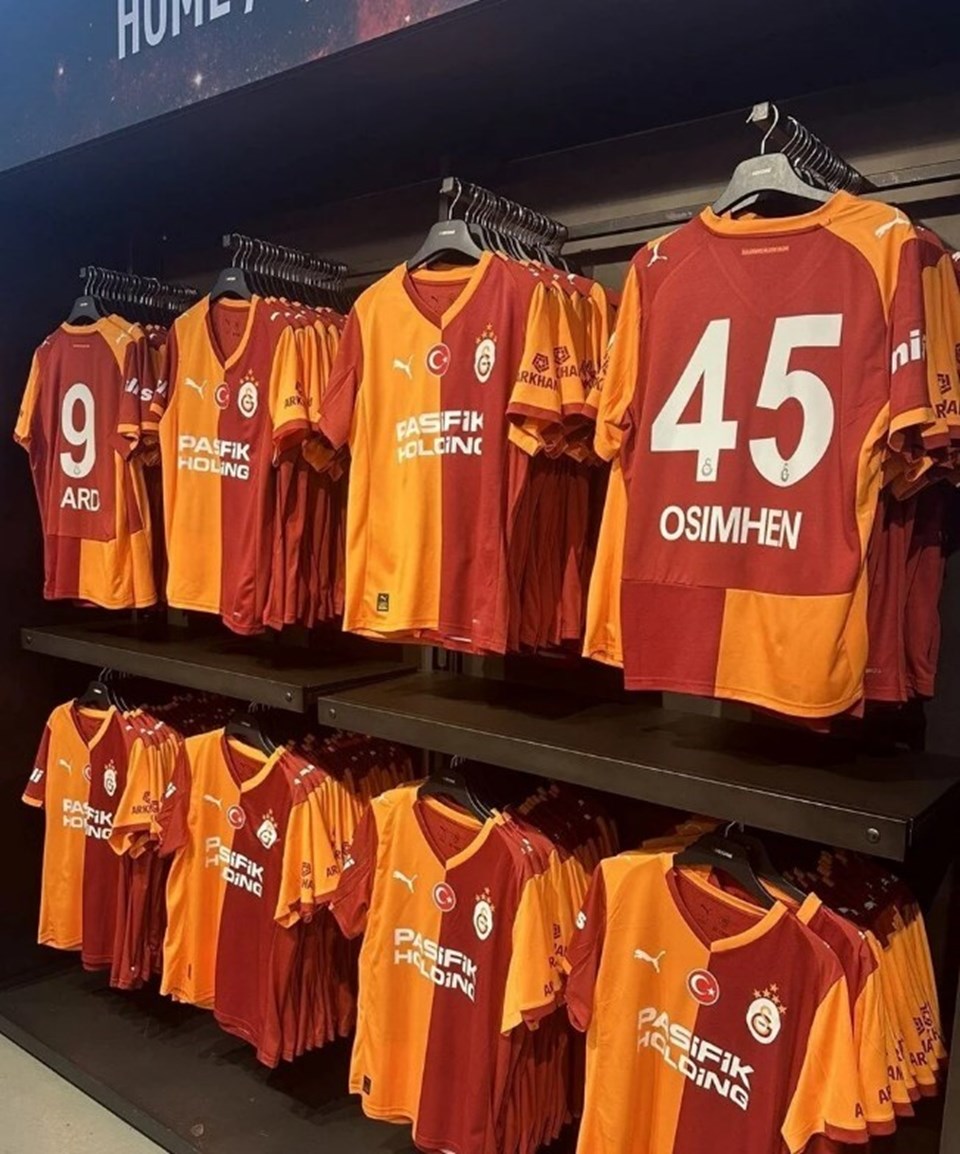 Victor Osimhen için korkunç ihtimal: Futboldan 1 yıl uzak kalabilir! - 3