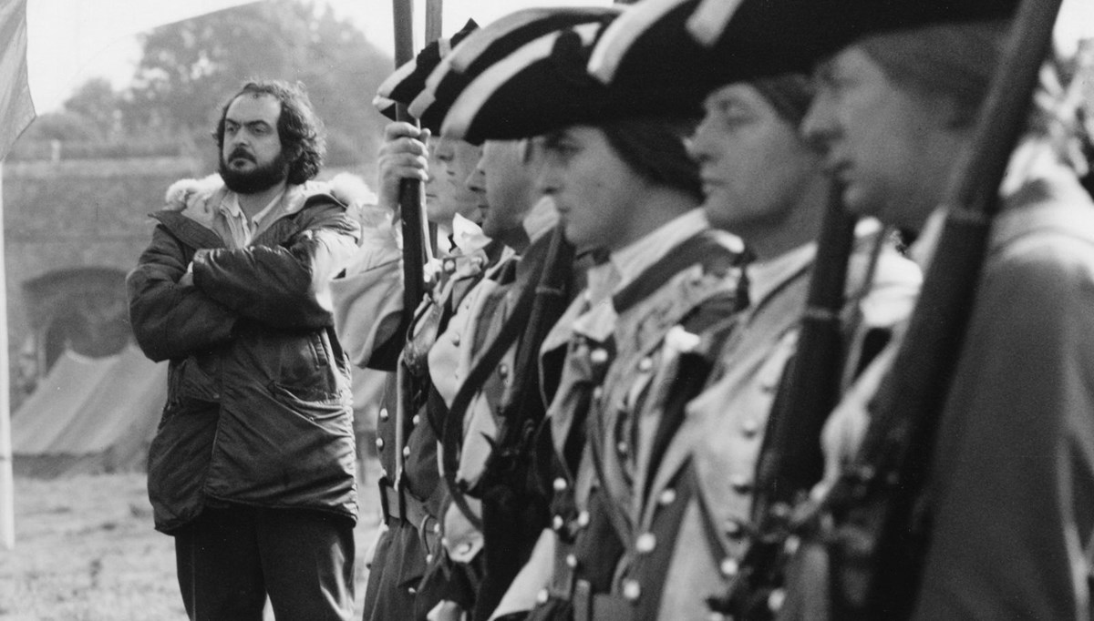 Unutulmaz Stanley Kubrick filmleri