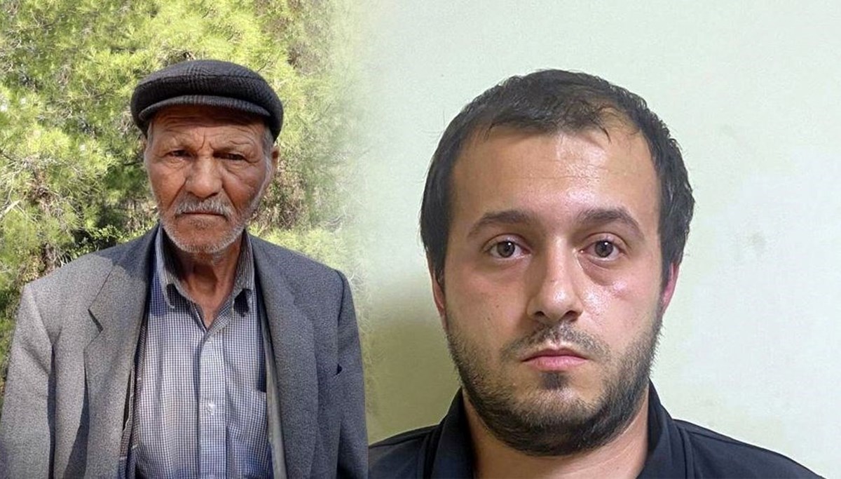 Başak Cengiz'in katili ile Müslüme'nin dedesi aynı cezaevinde