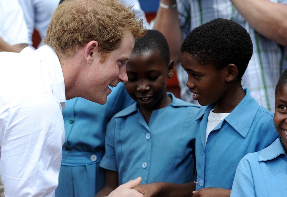 Prens Harry'nin Afrika Vakfıyla Vedası: Bir Kurucunun Zorunlu Ayrılığı 76 l6HHSOUpXk ScXoMpzfmfQ