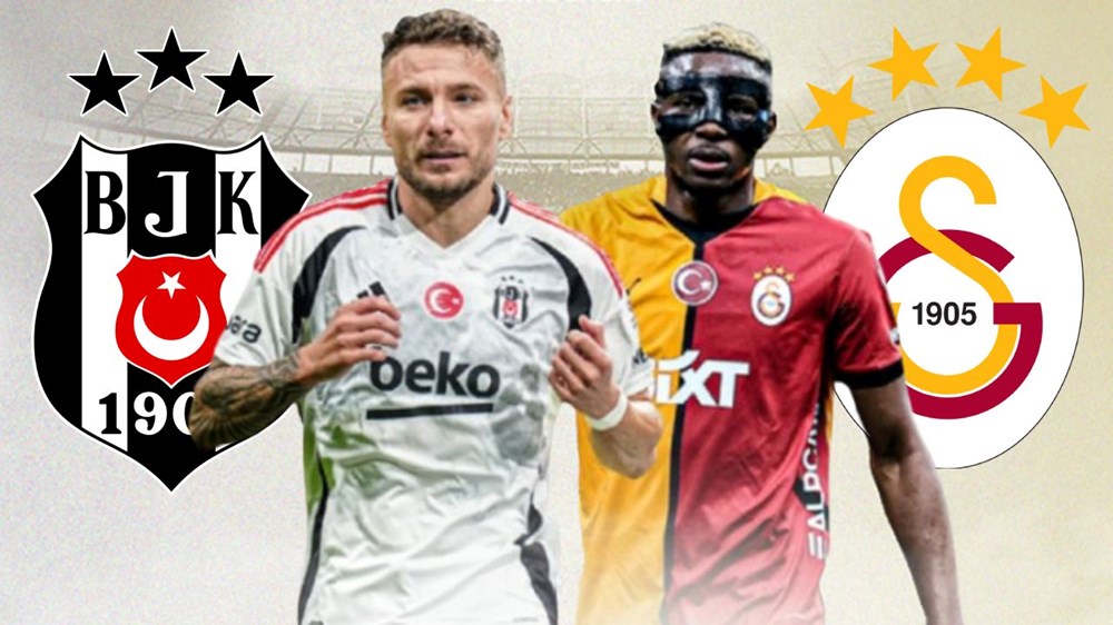 Derbi Günü: Beşiktaş-Galatasaray Kapışması Ne Zaman, Hangi Kanalda ve Şifresiz mi Yayınlanacak? 72 l6MX6oG EEyGO9gu9g9w5Q
