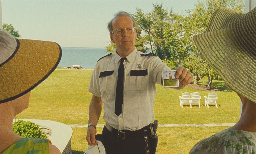Bruce Willis, Bruce Willis kimdir, Bruce Willis filmleri