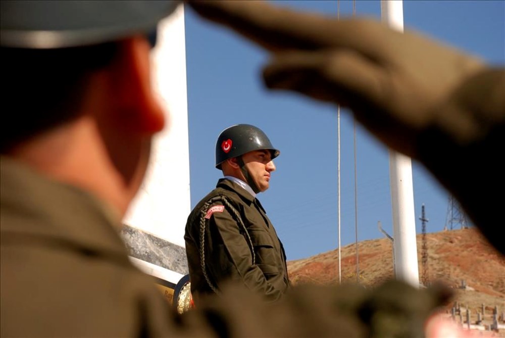 18 Mart Çanakkale Zaferi mesajları ve sözleri: Çanakkale Şehitleri minnetle anılıyor - 3