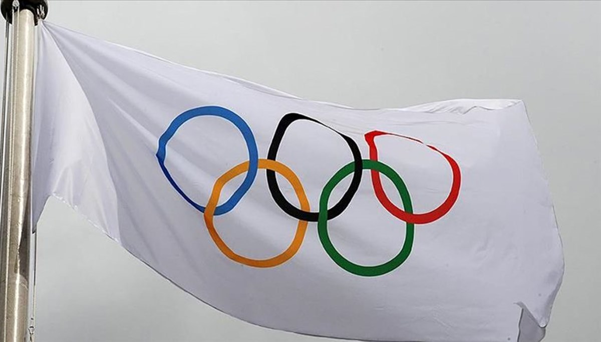 Paris 2024 Olimpiyat Oyunları'nda yelkende ilk kota Ecem Güzel'den geldi