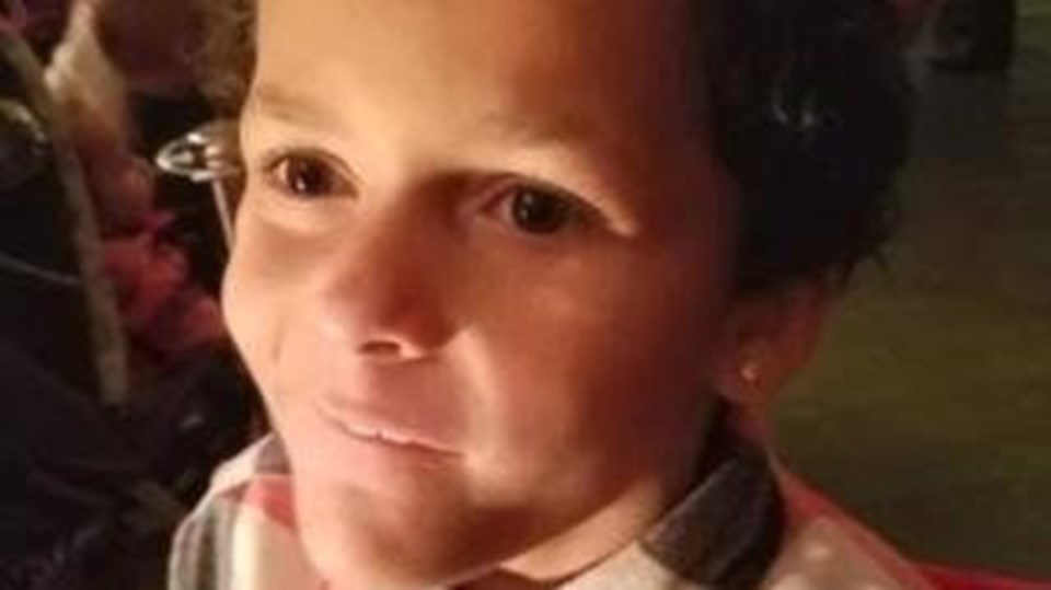 Zorbalık mağduru 9 yaşındaki çocuk intihar etti - 1