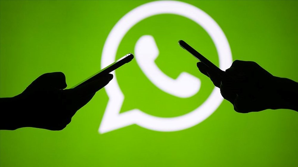 WhatsApp'tan yeni özellik: Grup sohbetlerinde profil fotoğrafı olacak - 2