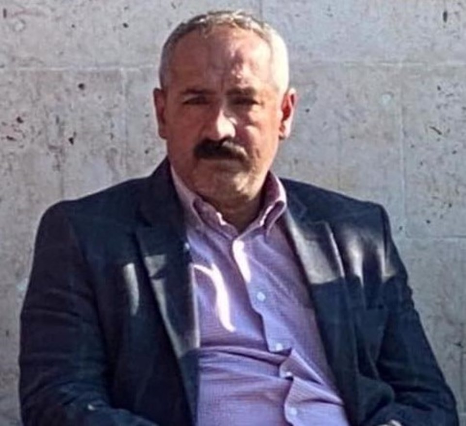 Ahmet Ökmen
