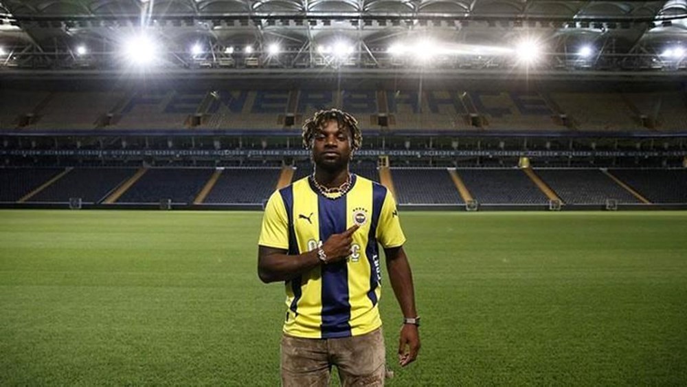 Fenerbahçe'de Maximin'den Mourinho'ya Gece Yarısı Resti: "Palavralar Meyve Vermez!" 75 l7AaQdLlv0u INH4edzUkg