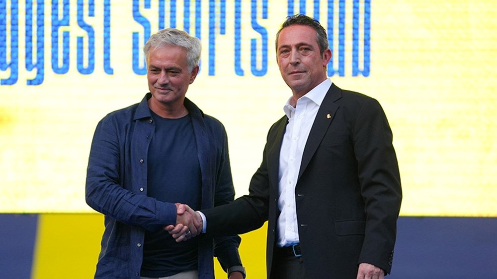 Fenerbahçe'de her şey sil baştan: Tam 18 isim yolcu 70 l7JAg156EU URFUwwd1Y g