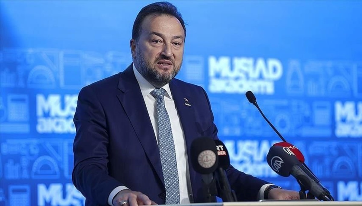 MÜSİAD: Fiyat artışları 2024'ün ikinci yarısında makul düzeylere gerileyecek