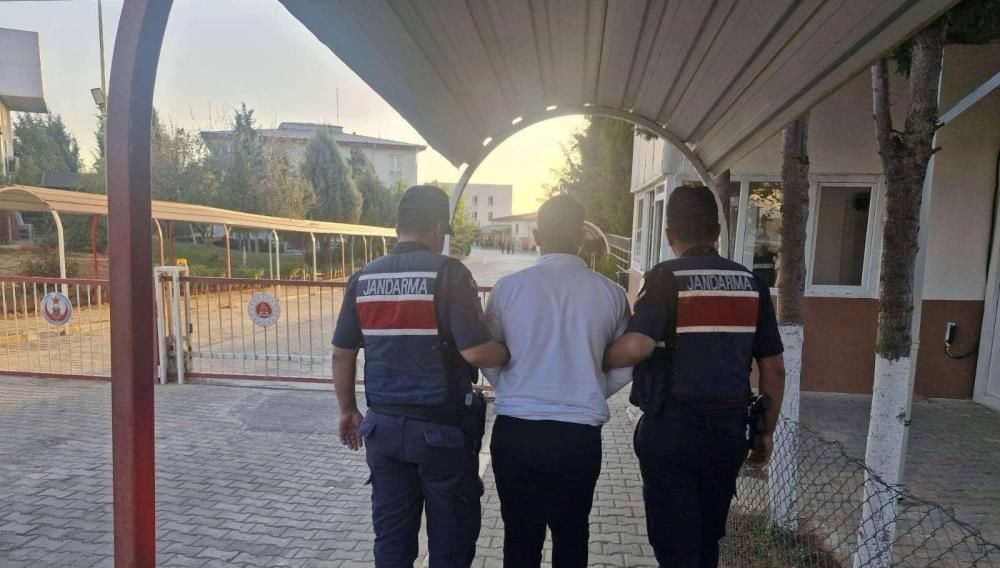 Gaziantep'te uyuşturucu operasyonu