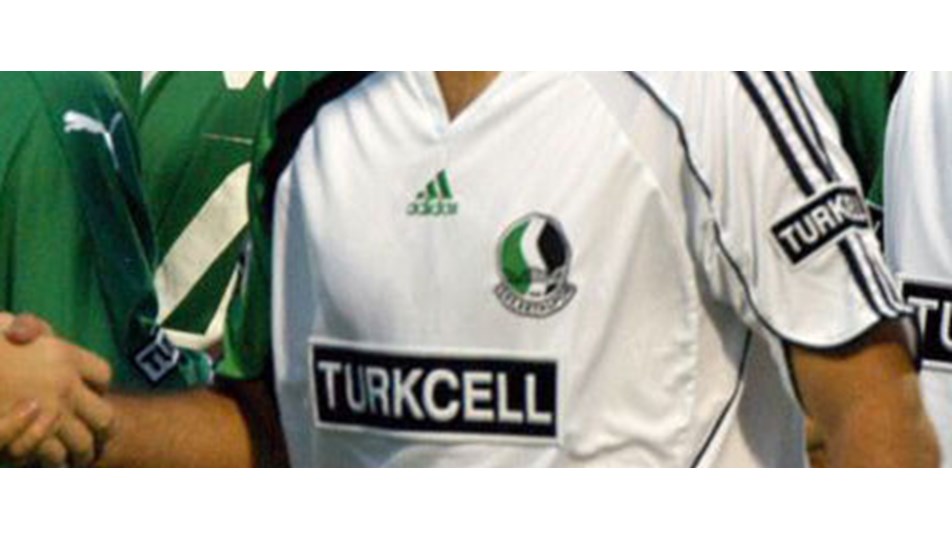 Bir zamanlar kraldı...