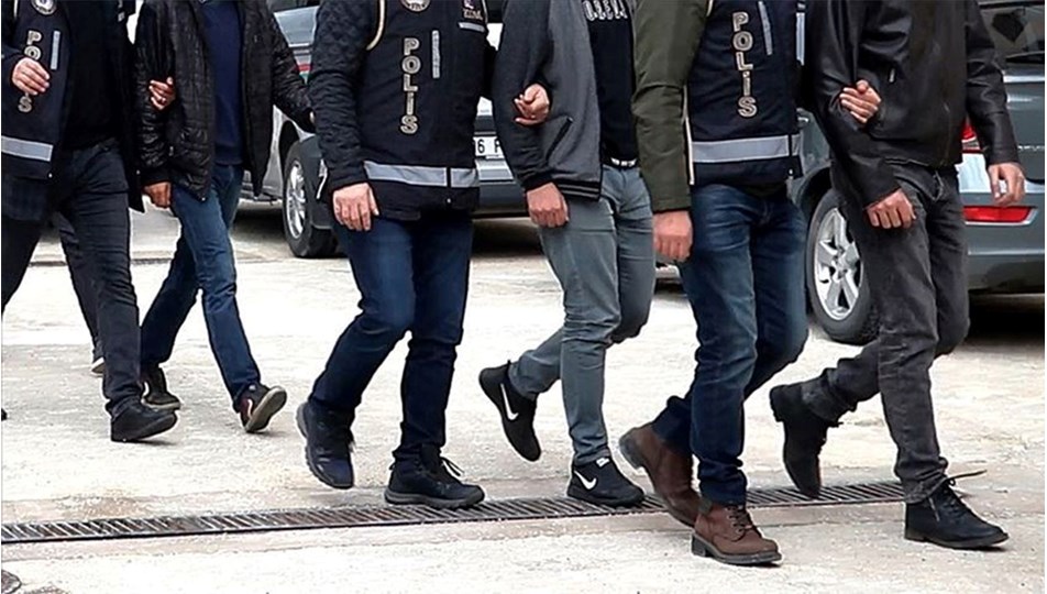 Küresel uyuşturucu ağı çökertildi: "Orkinos-Bulut" operasyonunda 89 tutuklama