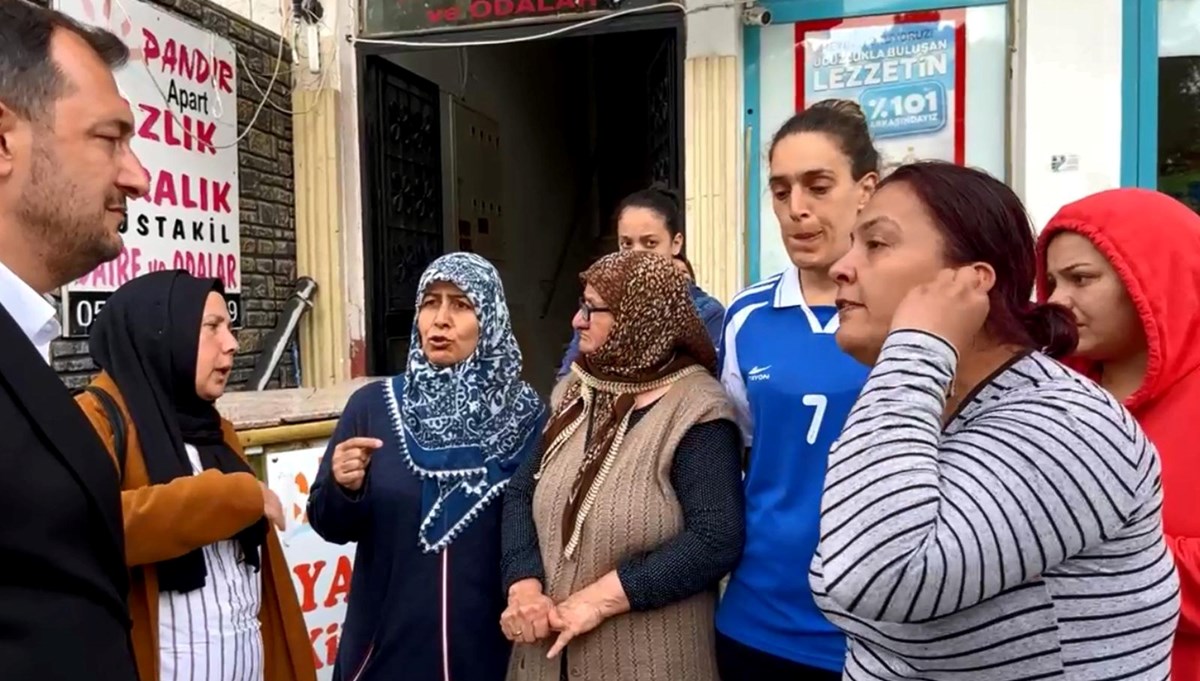 Tekirdağ Büyükşehir Belediyesi depremzedelere konaklama hizmetini önce durdurdu, sonra uzattı
