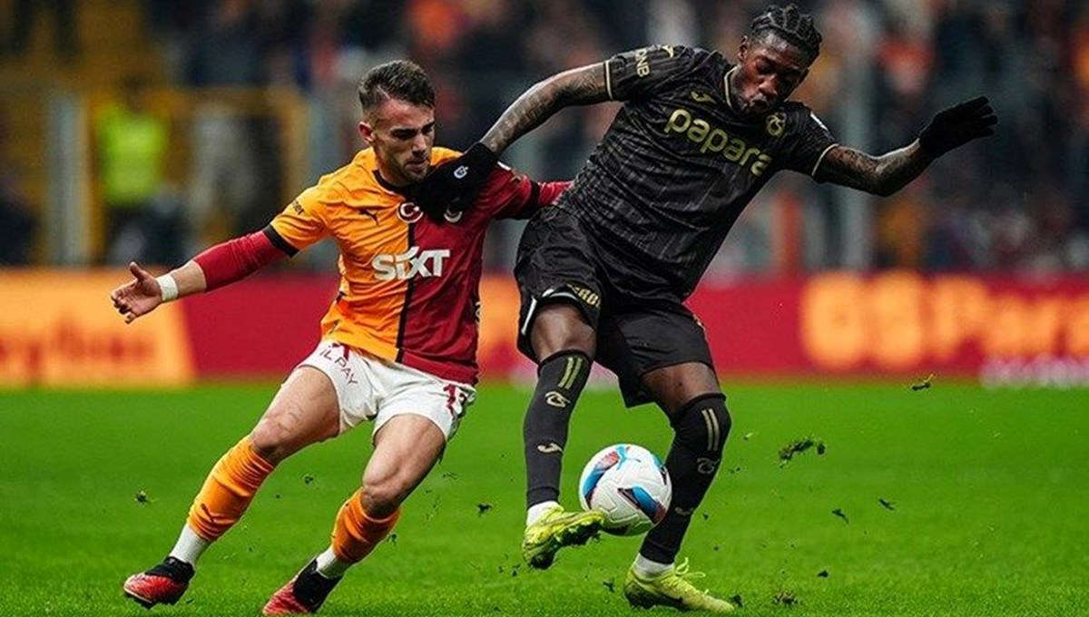 Derbinin tarihi belli oldu