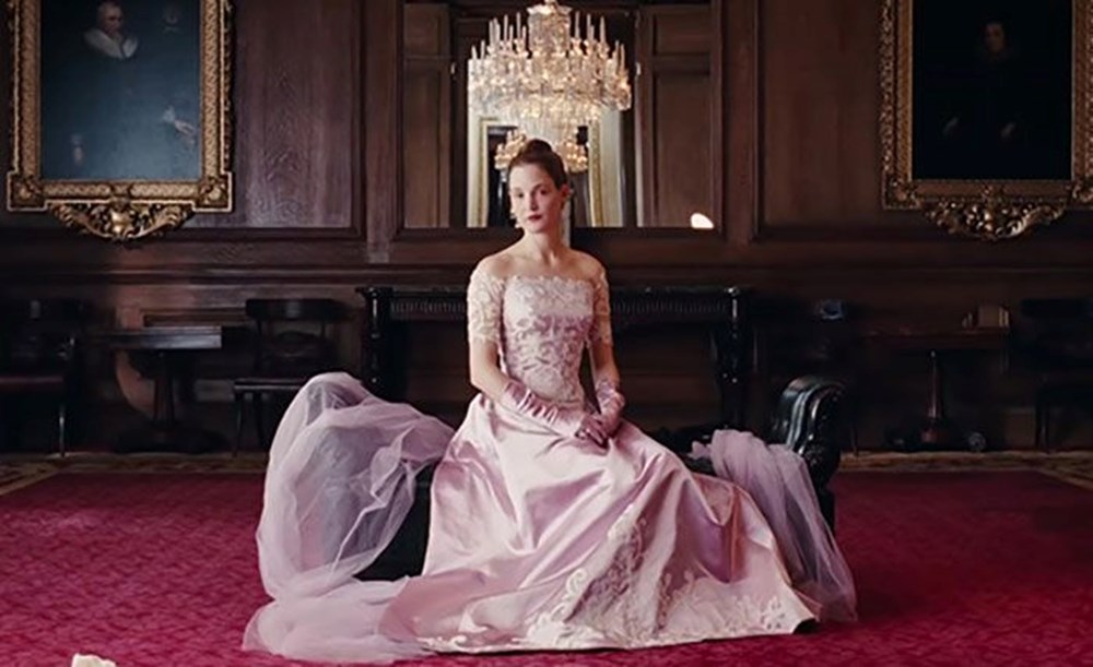 En İyi Kostüm Tasarımı Oscar'ını kazanan filmler - 23