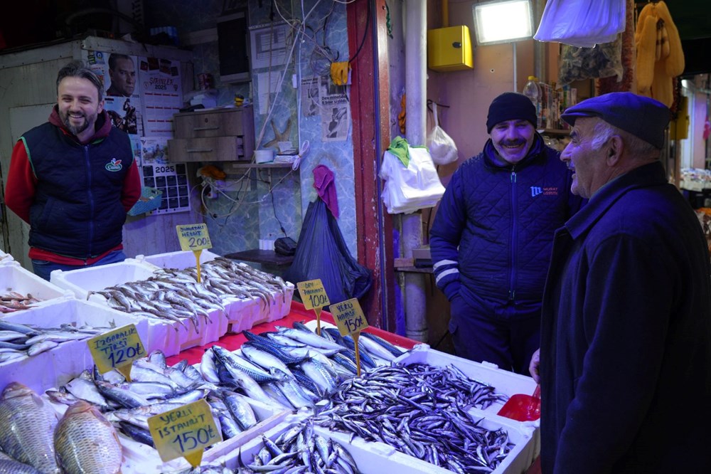 Karadeniz'den Bereket Fışkırıyor: 70 Yılda Bir Görülen Bolluk! 73 l8IIribAG06oyf O4NArRw