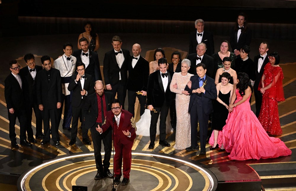 2023 Oscar Ödülleri sahiplerini buldu (95. Oscar Ödülleri'ni kazananların tam listesi) - 2