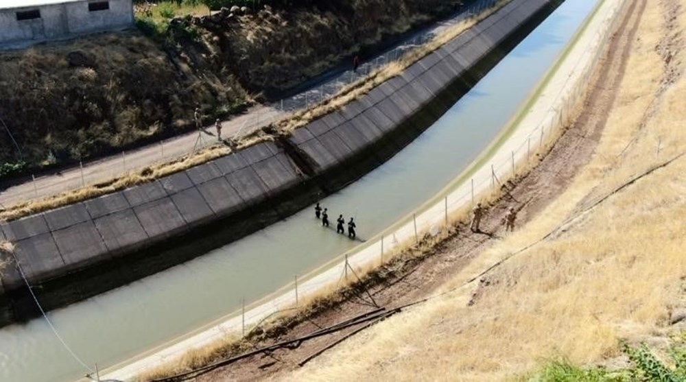 Narin'den 7 gündür haber yok: Deprem görüntüleme cihazları getirildi! - 9