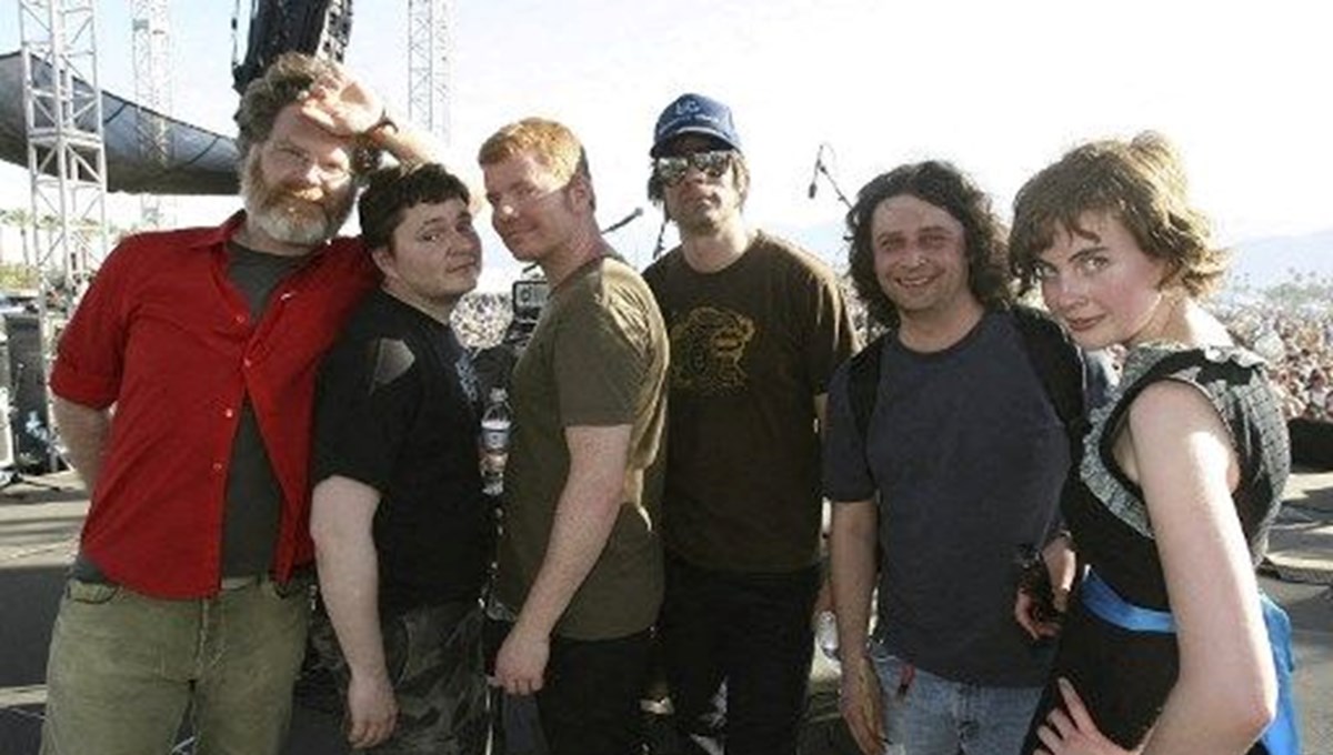 Ünlü davulcuya çocuk istismarı suçlaması