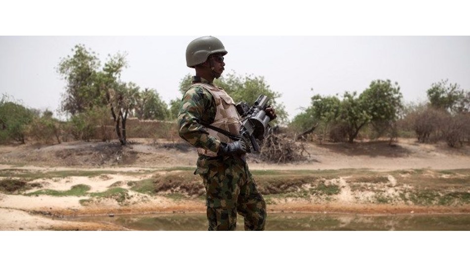 Kamerun'da Boko Haram saldırısı