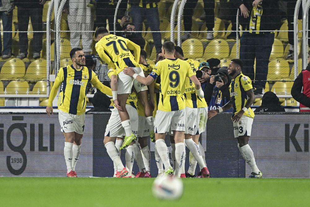 Fenerbahçe-Rangers Maçı İçin Kesin Galibiyet Reçetesi ve Kritik Uyarı: "Bu Oyunculara Dikkat!" 76 l92apNXGnUuSMHjTthKfog