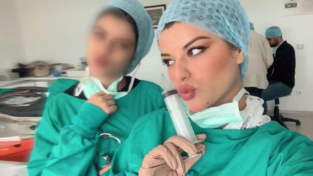 İstanbul'da korkunç cinayet: Ayşe Tokyaz'ı öldürüp, cesedini valize koyup yol kenarına bıraktı - 3