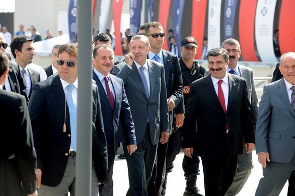 Yeni Kabinenin Saglik Bakani Fahrettin Koca Kimdir Saglik Haberleri Ntv