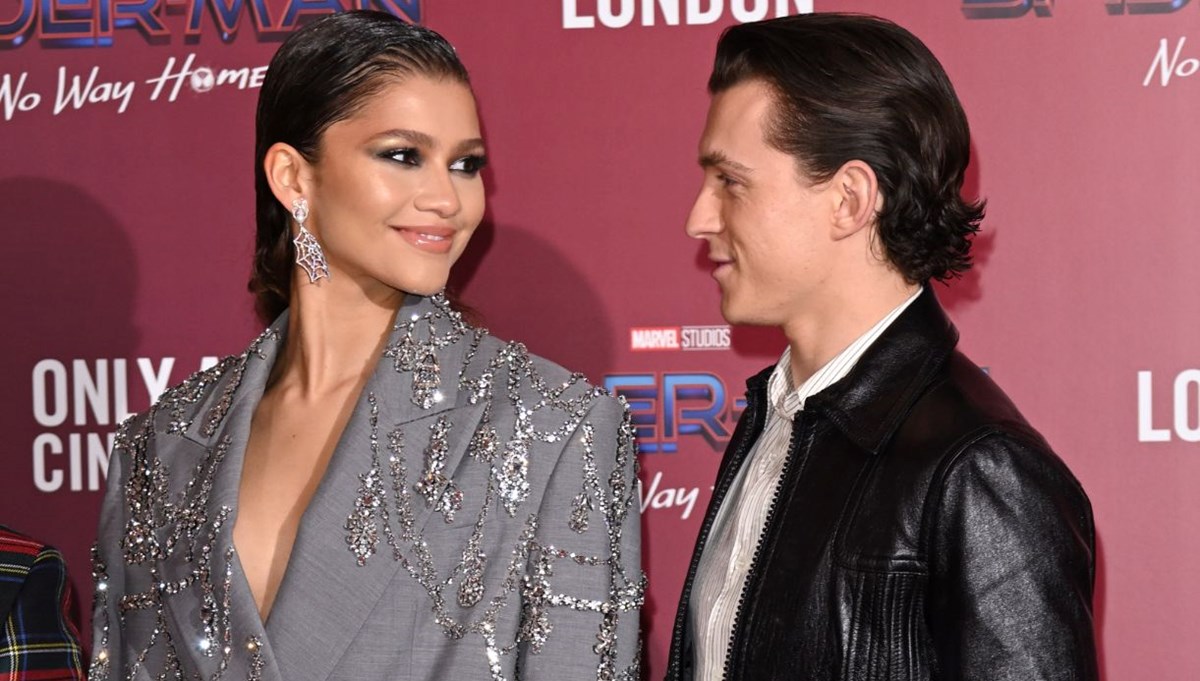 Tom Holland: Zendaya şöhretle başa çıkmama yardım ediyor