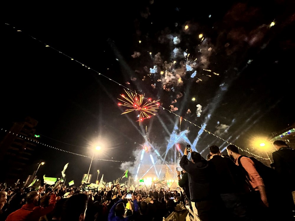 Suriye Devrimi 14. Yılında: Coşku Ateşi Vilayetleri Sardı 88