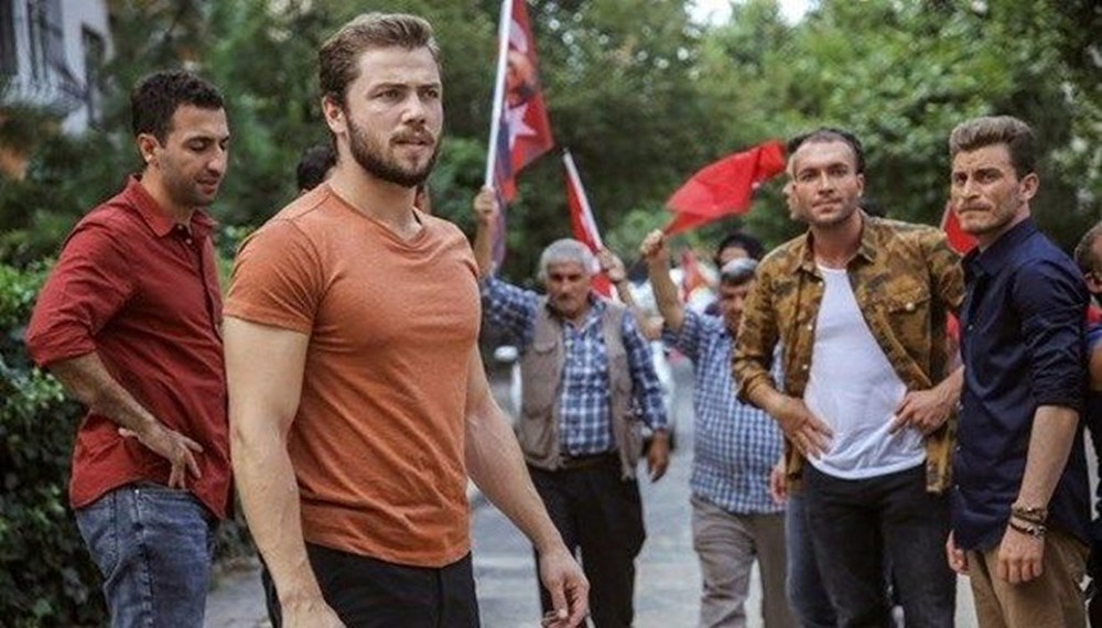 Magazin ve sanat turu (23 Ekim 2020) - 19