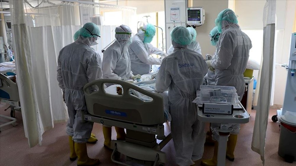 Her dört kişiden birini onlar öldürüyor! DSÖ'den endişe verici rapor - 5