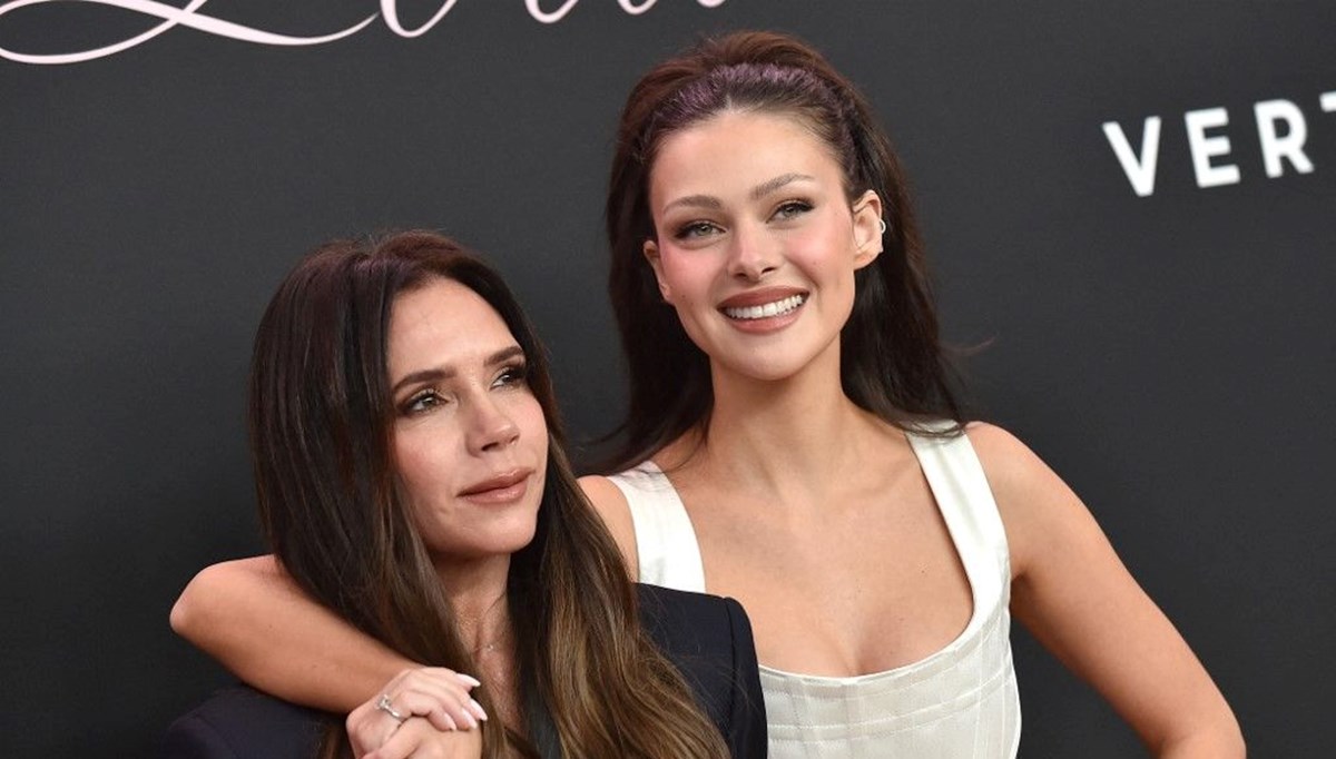 Beckham ailesinde soğuk rüzgarlar esiyor: Nicola Peltz'e ''şımarık'' suçlaması