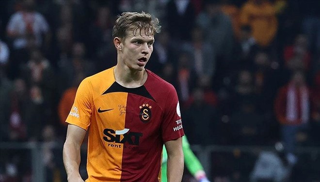 Galatasaray, Mathias Ross'u Sparta Prag'a kiralad�