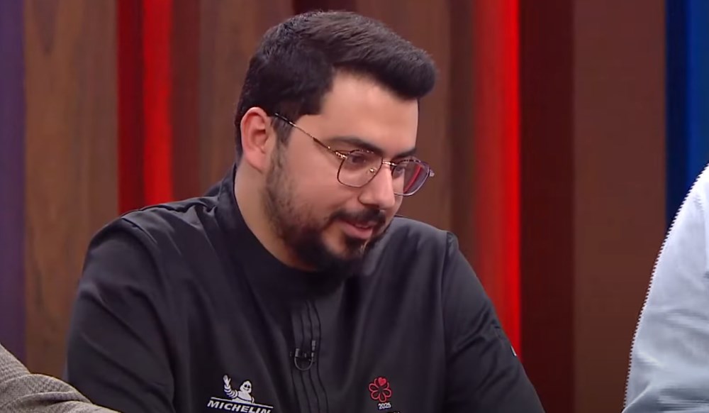 MasterChef'te son ceketi kazanan isim belli oldu - 5