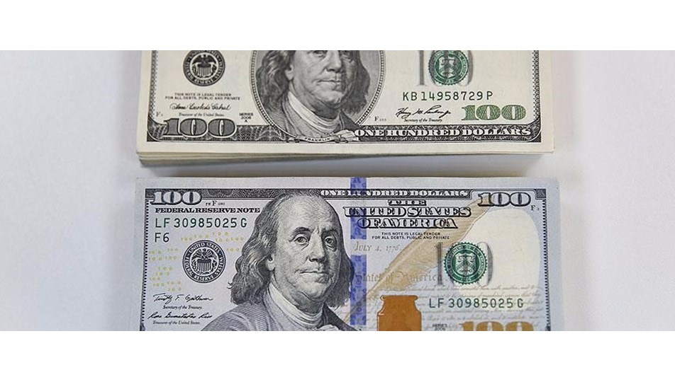 Dolar ne kadar? (13 Kasım 2017 dolar fiyatları)
