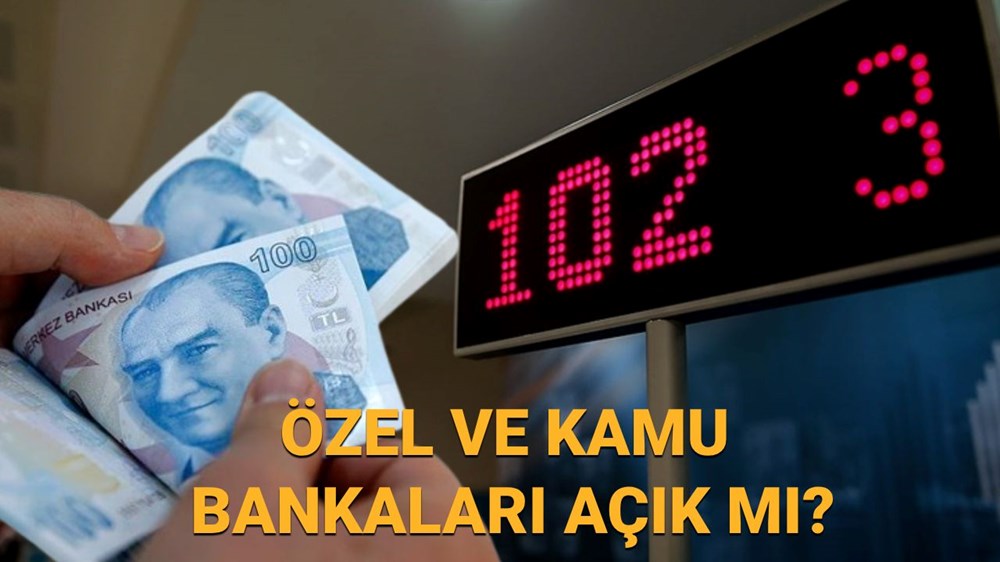 3 Nisan Perşembe: Bankalar Açık mı, Kapalı mı? 72 lAD2a6j qkO2 2Og8vAtUQ