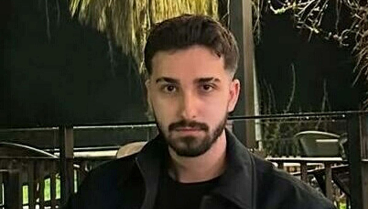 Muğla'da feci kaza: 21 yaşındaki Eren öldü