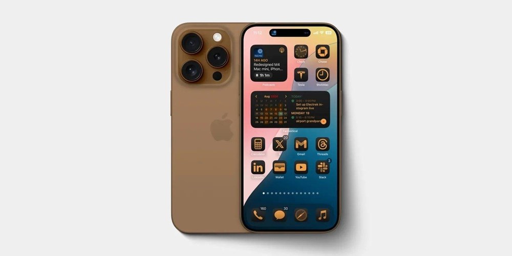 iPhone 16'nın yeni görüntüleri sızdırıldı (iPhone 16 nasıl olacak, ne zaman çıkacak? - 17